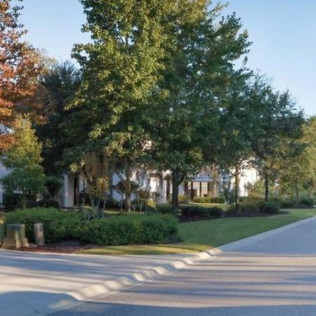 Club Wyndham At The Cottages North Myrtle Beach Exterior foto