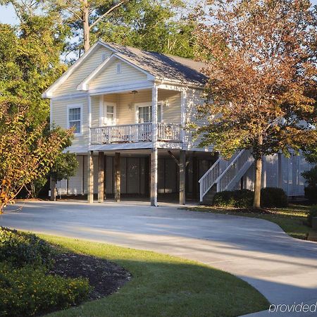Club Wyndham At The Cottages North Myrtle Beach Exterior foto