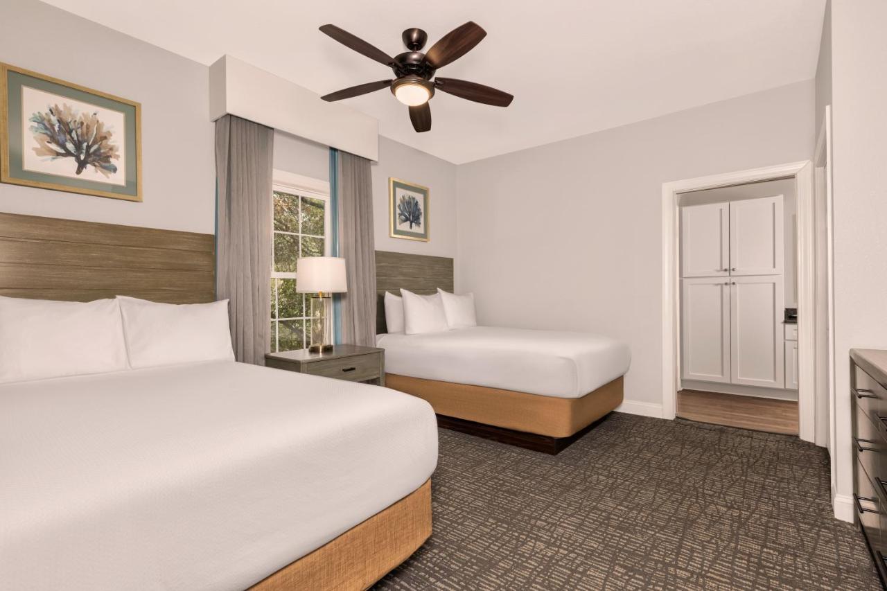 Club Wyndham At The Cottages North Myrtle Beach Exterior foto
